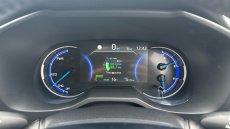 Toyota RAV4 2.5 VVT-i Hybrid Design 5dr CVT Hybrid Estate